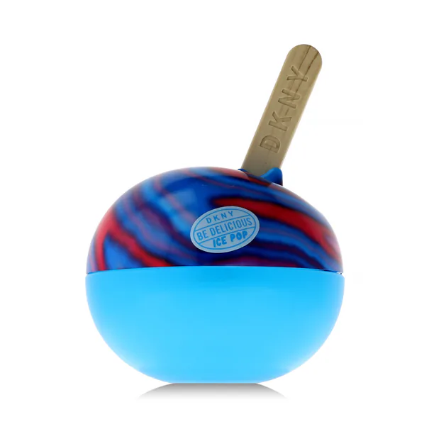 dkny be delicious ice pop berry bliss