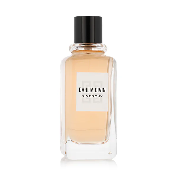 givenchy dahlia divin woda perfumowana 100 ml  tester   