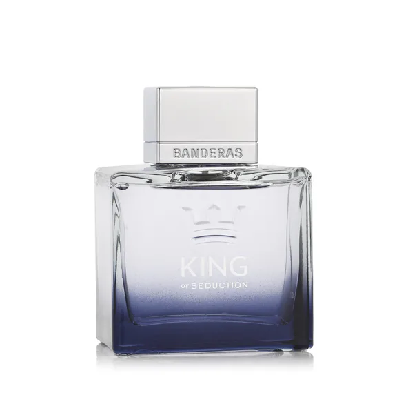 antonio banderas king of seduction woda toaletowa 100 ml     