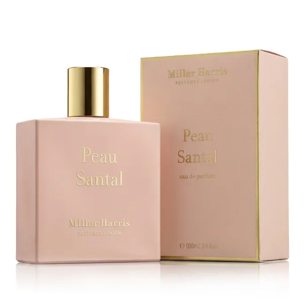 miller harris peau santal