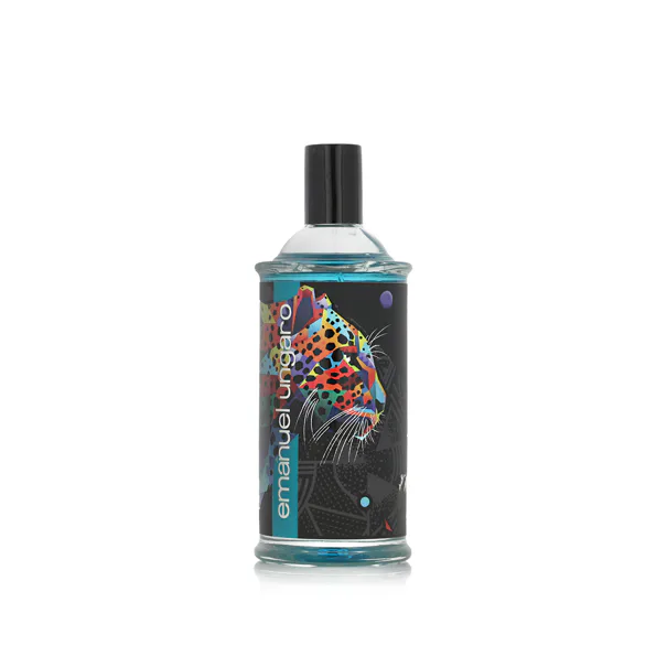 emanuel ungaro emanuel ungaro intense for him