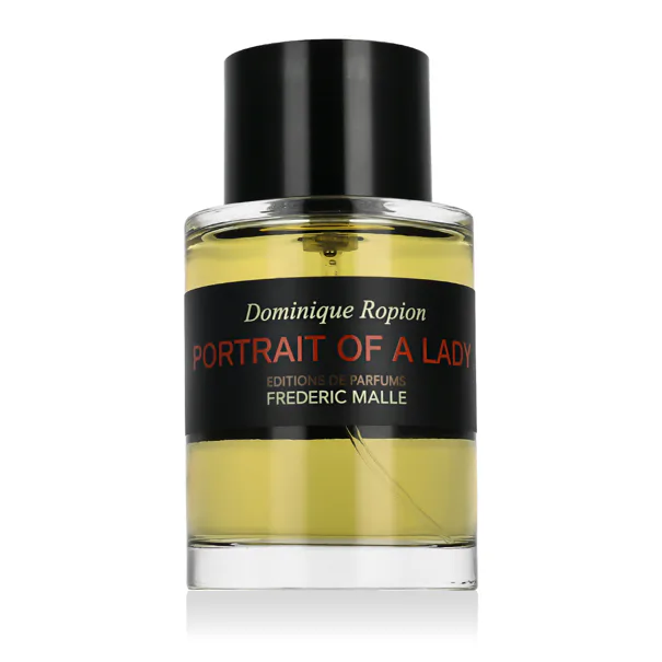 editions de parfums frederic malle portrait of a lady