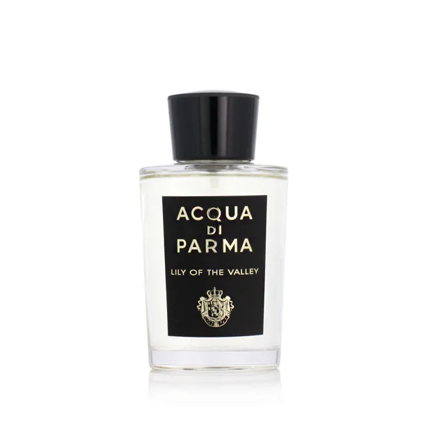 acqua di parma lily of the valley