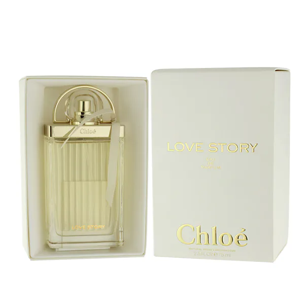 chloe love story