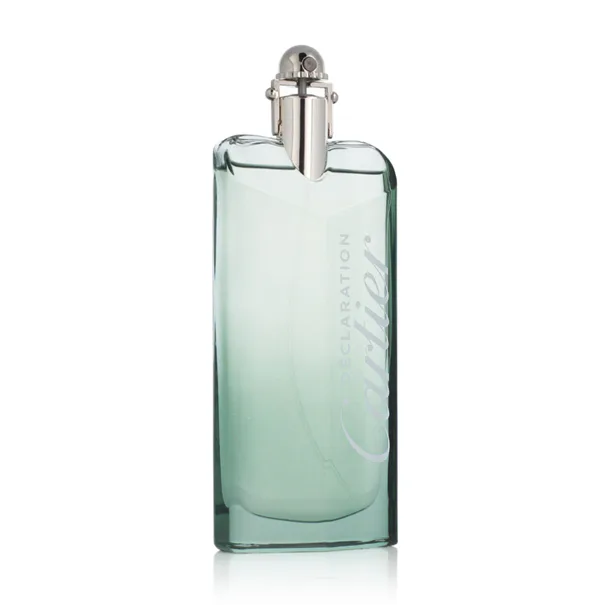 cartier declaration haute fraicheur woda toaletowa 100 ml  tester   