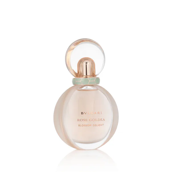 bvlgari rose goldea blossom delight woda perfumowana 50 ml     