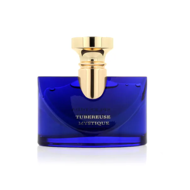 bvlgari splendida - tubereuse mystique woda perfumowana 50 ml     