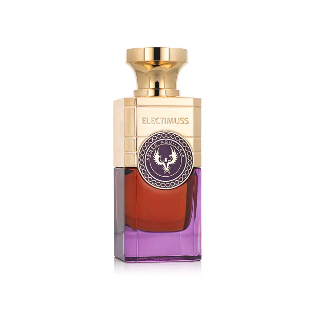 electimuss amber aquilaria ekstrakt perfum 100 ml     