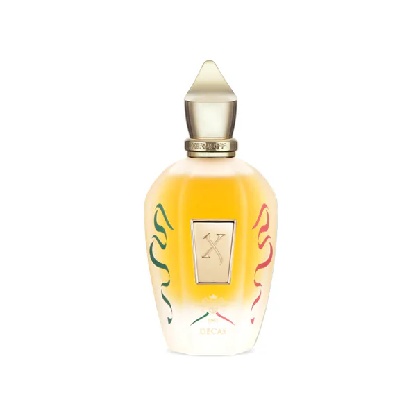xerjoff decas woda perfumowana unisex