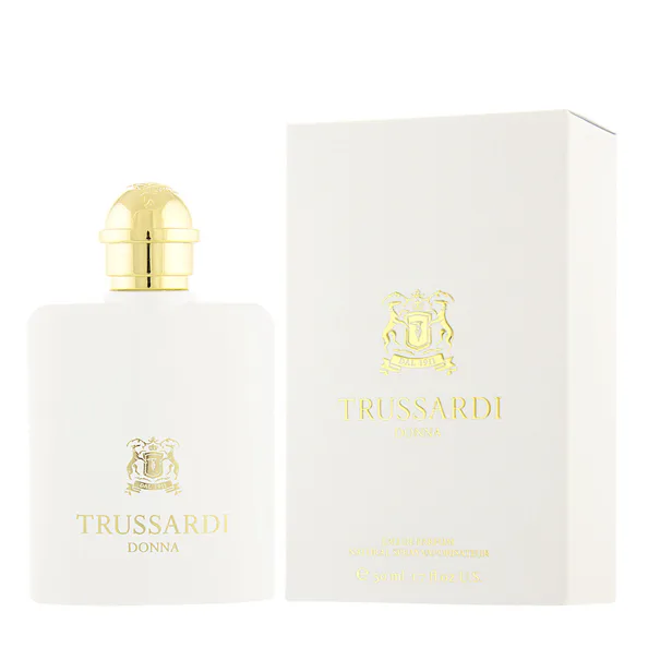 trussardi trussardi donna woda perfumowana 50 ml     