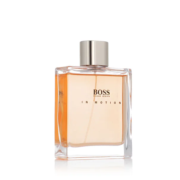 hugo boss boss in motion woda toaletowa 100 ml     