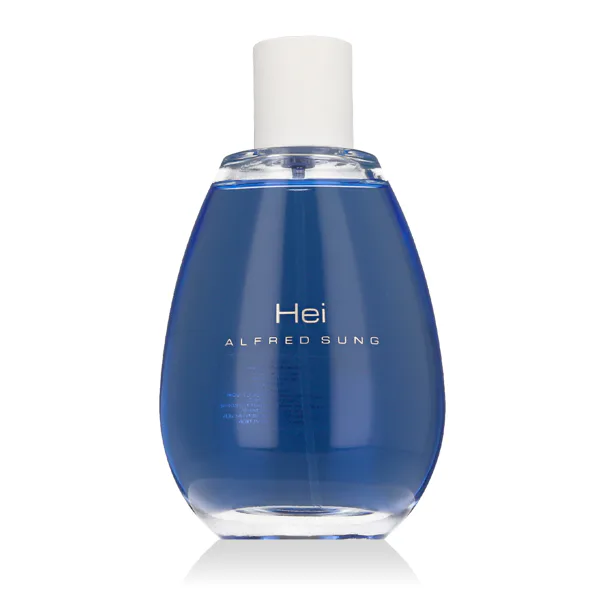 alfred sung hei woda toaletowa 100 ml  tester   
