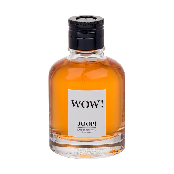 joop! wow! for men woda toaletowa 60 ml  tester   