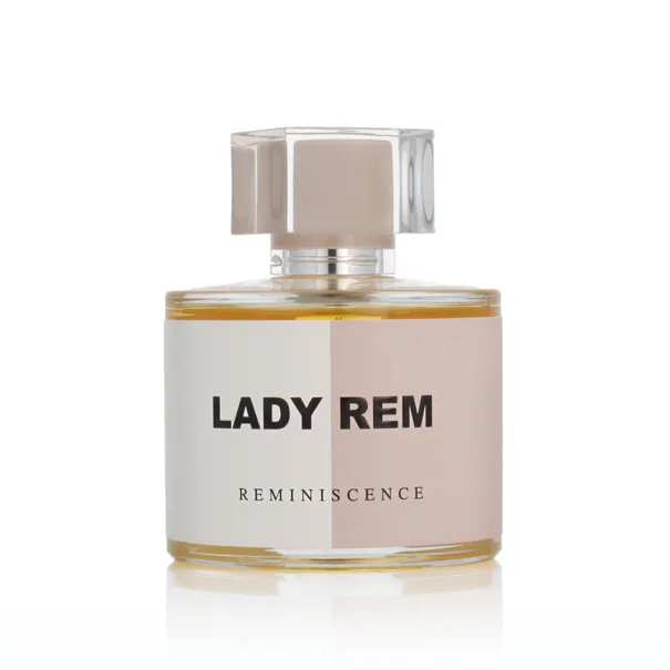 reminiscence lady rem