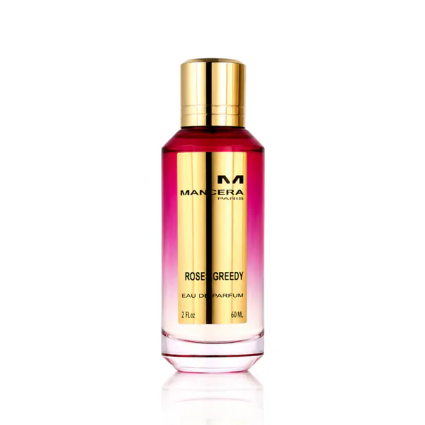 mancera roses greedy woda perfumowana 60 ml     