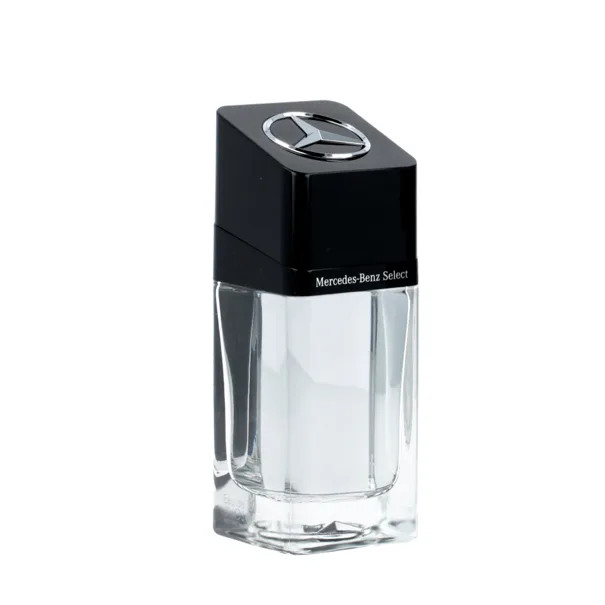 mercedes-benz select