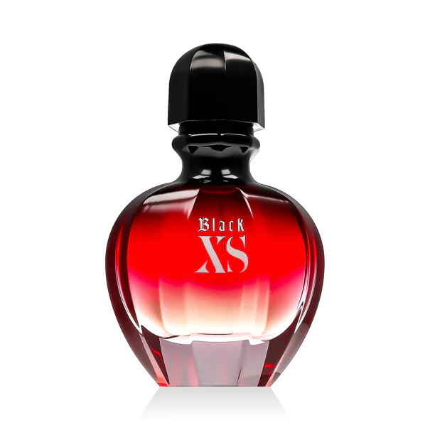 paco rabanne black xs for her woda perfumowana 50 ml     