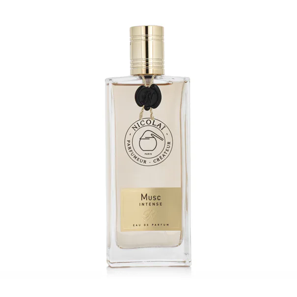 nicolai musc intense