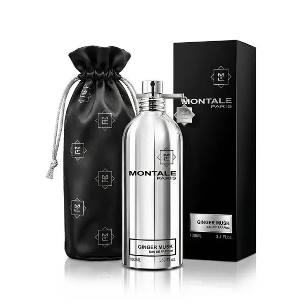 montale ginger musk