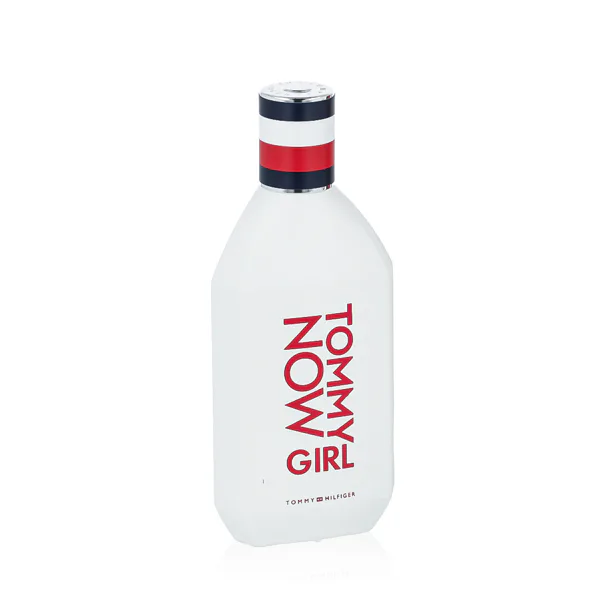 tommy hilfiger tommy girl now
