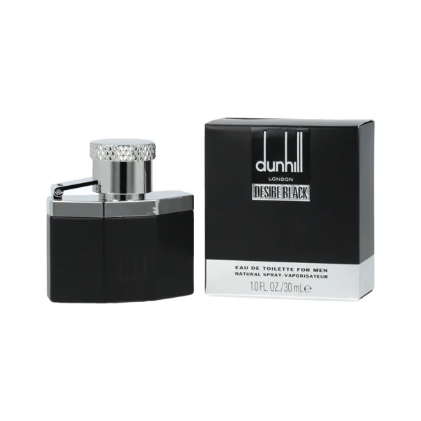 dunhill desire black woda toaletowa 30 ml     