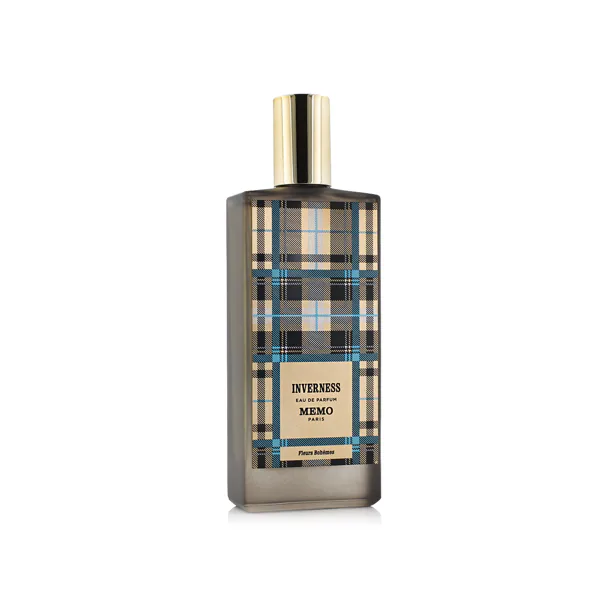memo inverness woda perfumowana null null     