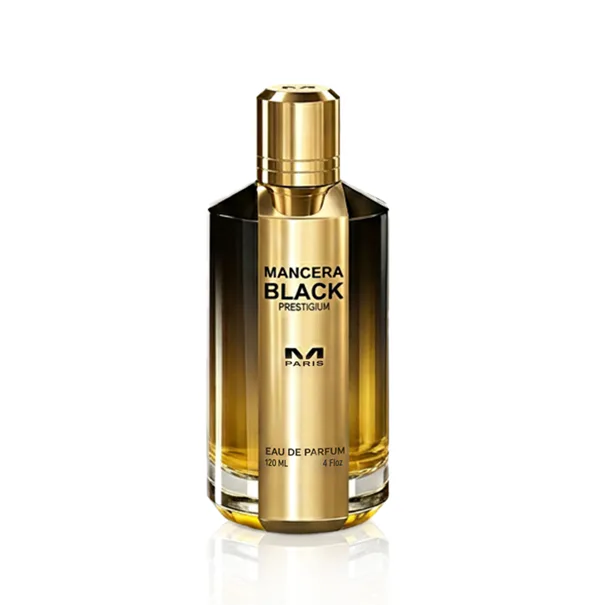 mancera black prestigium