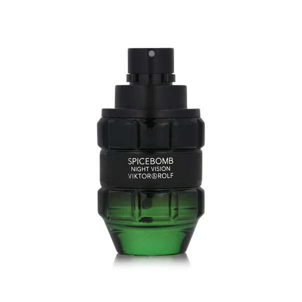 viktor & rolf spicebomb night vision woda toaletowa 50 ml     