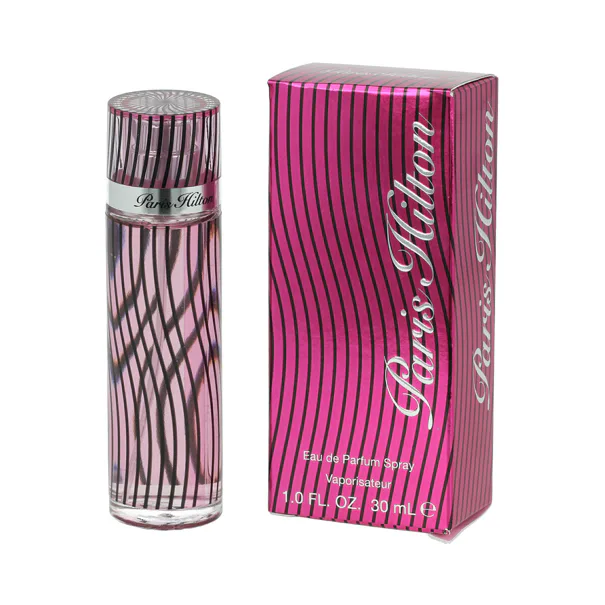 paris hilton paris hilton woda perfumowana 30 ml     
