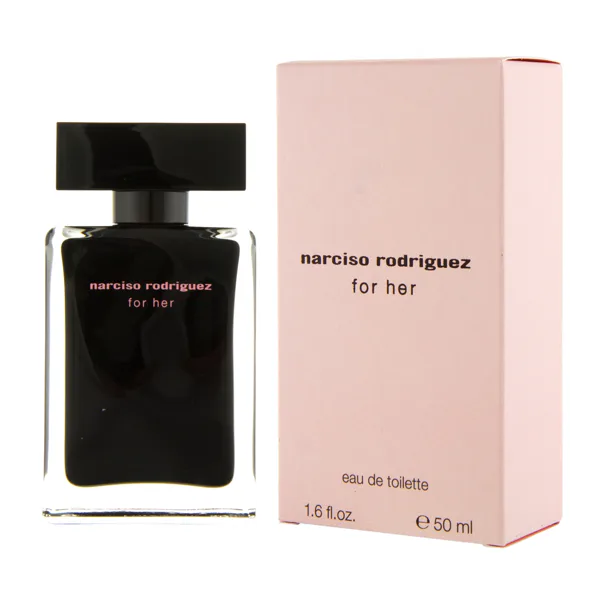 narciso rodriguez for her woda toaletowa 50 ml     