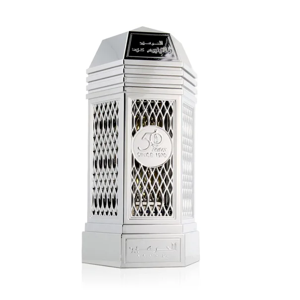 al haramain platinum oud