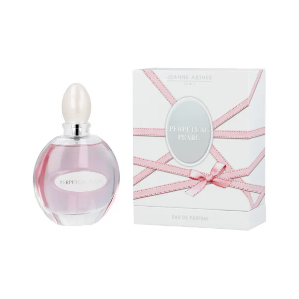 jeanne arthes perpetual pearl