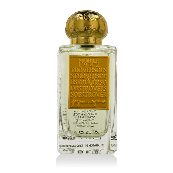 nobile 1942 estroverso