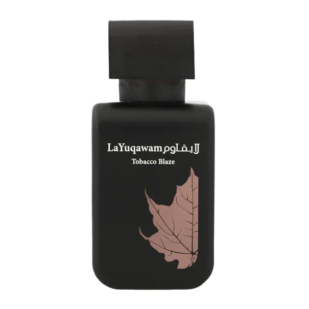 rasasi la yuqawam tobacco blaze