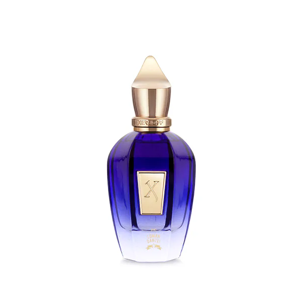 xerjoff comandante! woda perfumowana 50 ml     