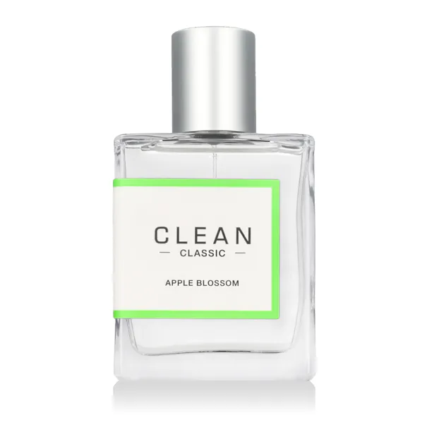 clean apple blossom