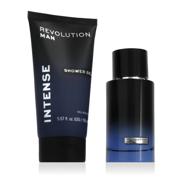 revolution revolution man - intense