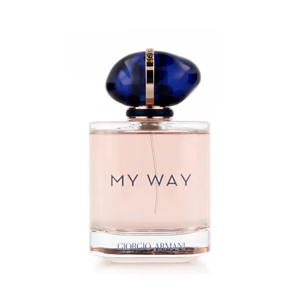 giorgio armani my way woda perfumowana 90 ml     