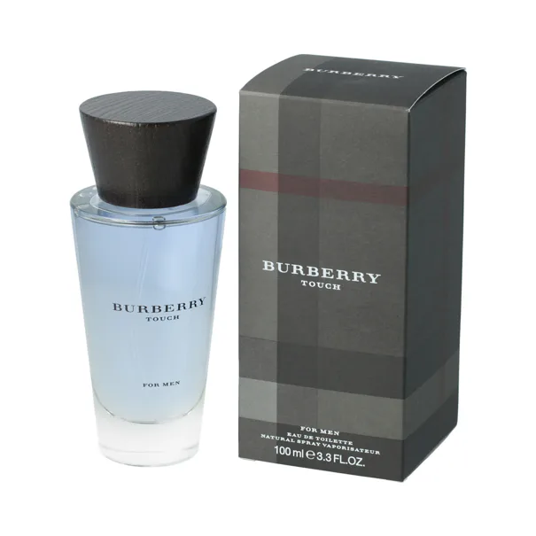 burberry touch for men