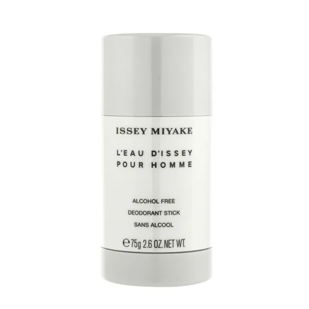 issey miyake l'eau d'issey pour homme dezodorant w sztyfcie 75 ml     