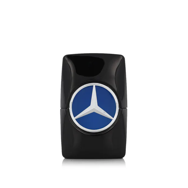 mercedes-benz mercedes-benz man intense woda toaletowa 100 ml  tester   