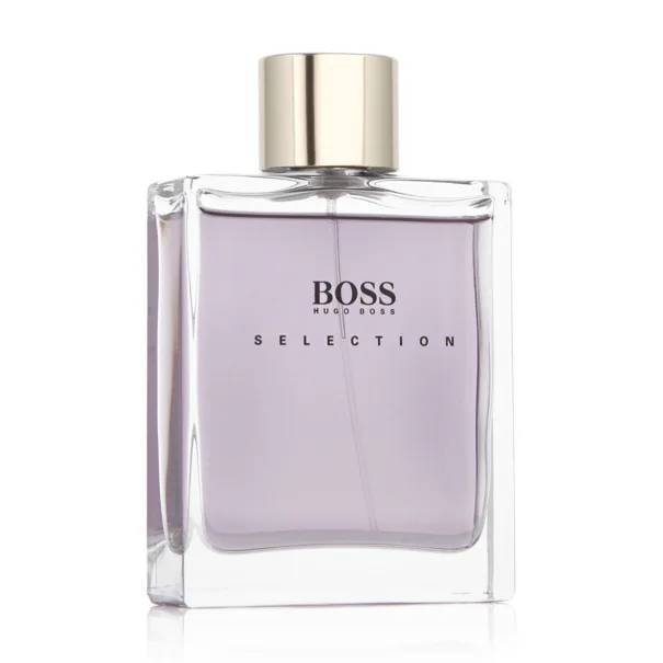 hugo boss boss selection