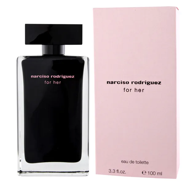 narciso rodriguez for her woda toaletowa 100 ml     