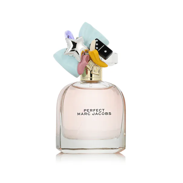 marc jacobs perfect intense woda perfumowana 50 ml     