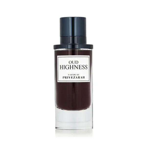 privezarah oud highness