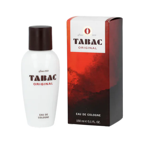 maurer & wirtz tabac original woda kolońska 150 ml     