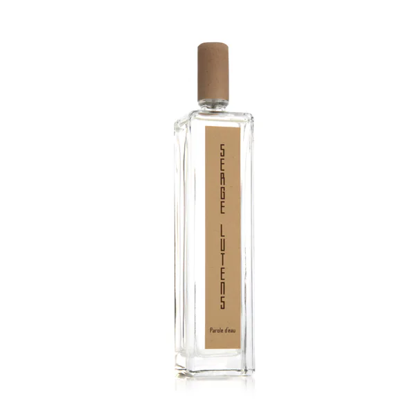 serge lutens parole d'eau woda perfumowana null null     