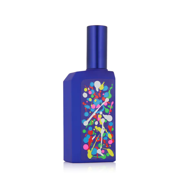 histoires de parfums this is not a blue bottle 1.2 woda perfumowana 60 ml     