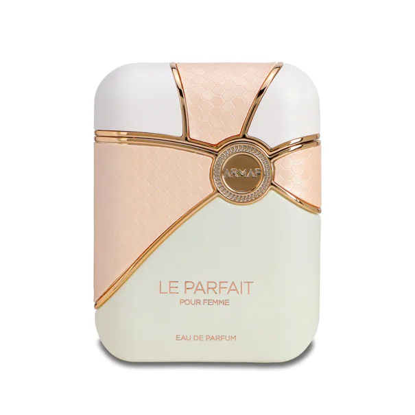 armaf le parfait pour femme woda perfumowana 100 ml     
