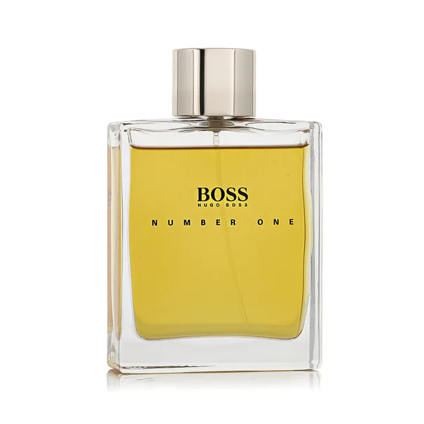 hugo boss boss number one woda toaletowa 100 ml  tester   
